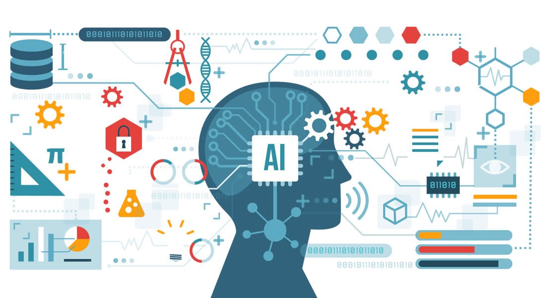 AI benefits human and society