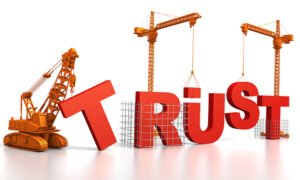 Read more about the article 10 effective ways to build trust