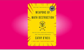 5 ways AI can be turned into weapons of math destruction (WMD)