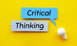 Unleashing the Power of Critical Thinking against the Conformity Matrix