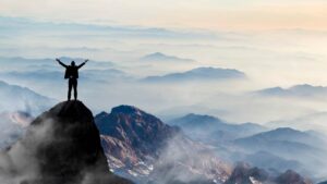 Read more about the article Rethinking Success: Understanding The Path For True Fulfillment