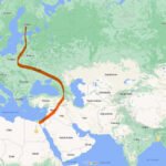 Dissecting Global Political Dynamics Through Geostrategic Shifts and Technological Convergence