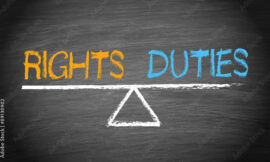 Rights, Duties, and Divine Guidance: A Holistic View of the Right to Liberty