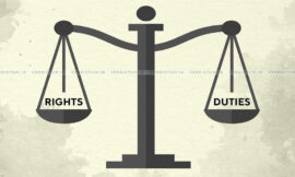 Rights to Duties: The Moral Imperative of the Right to Sustenance